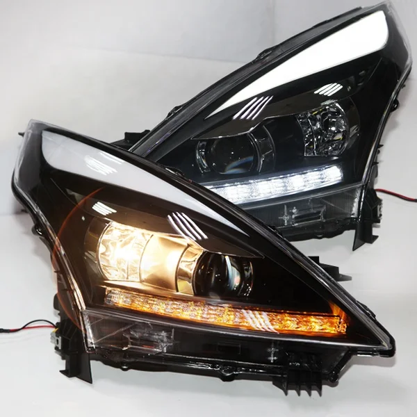 

LED Front Light for Teana LED Head Light 2009-2012 Year SY for Nissan