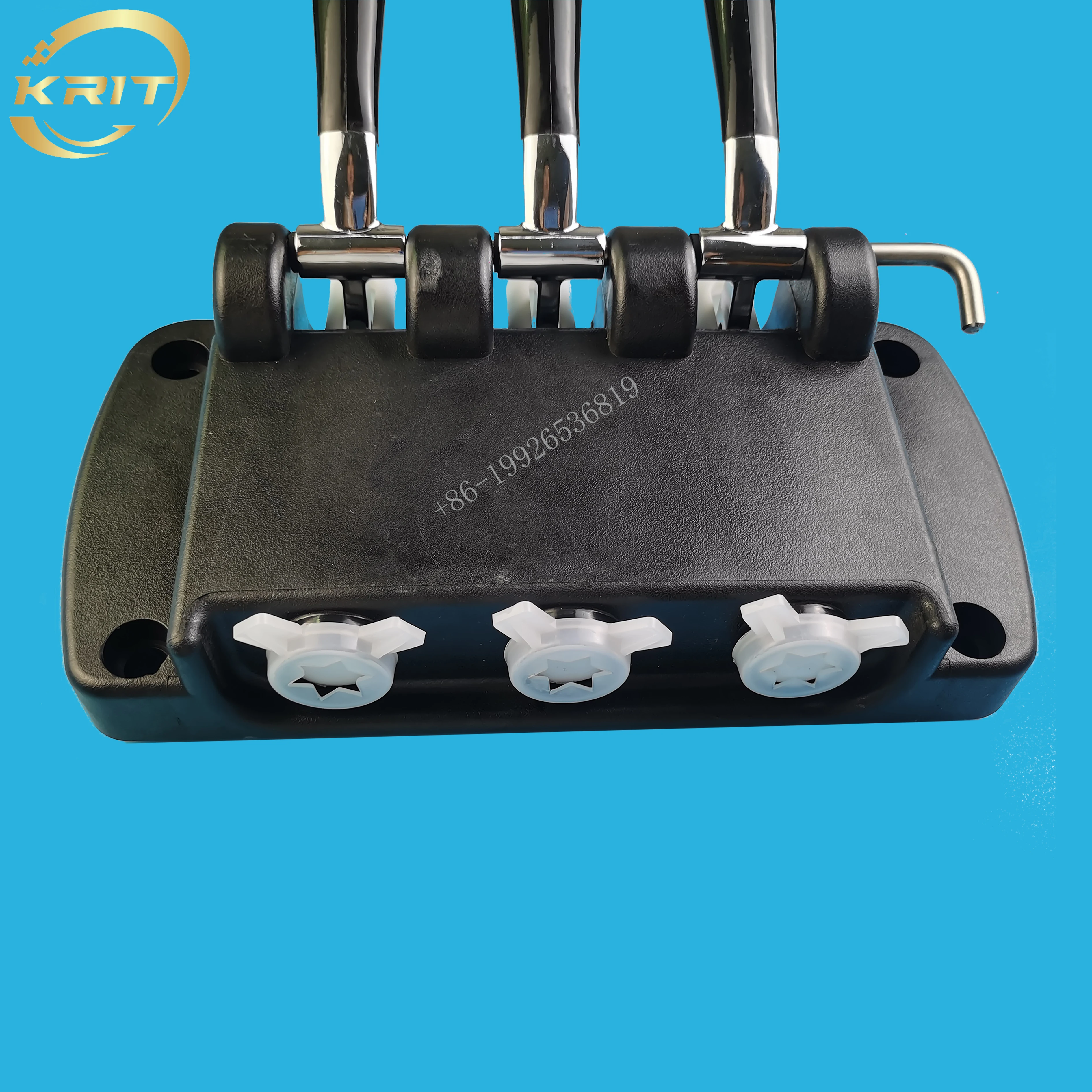 Full Replacements Front Panel Spare Parts For GS Ice Cream Maker Accessories Of Soft Serve Machines