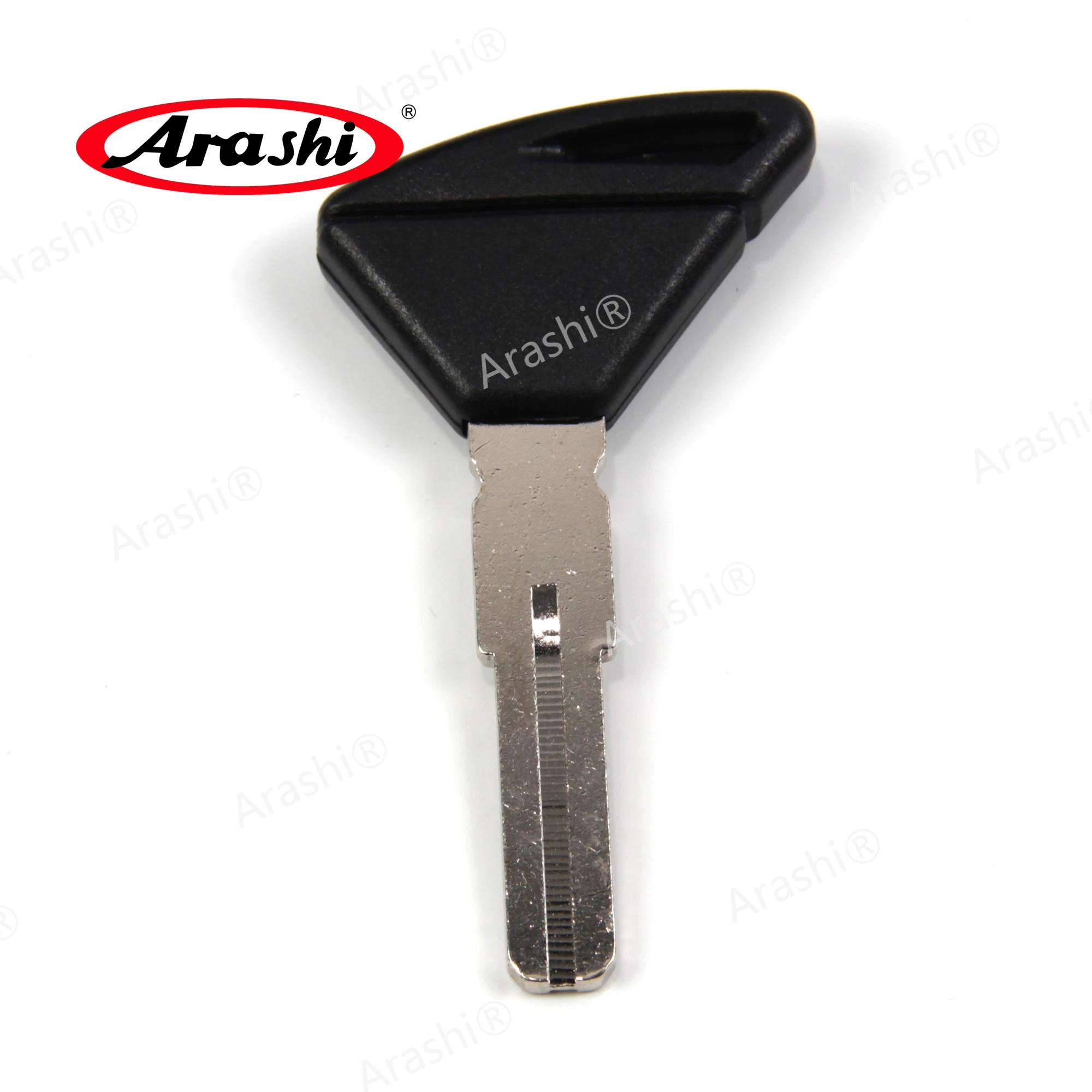 Motorcycle Keys Blank Key Uncut Blade For Aprilia ETV 1000 Caponord RS125 250 NA Mana 850 Blade Keys Rings ETV-1000 RXV-450 New