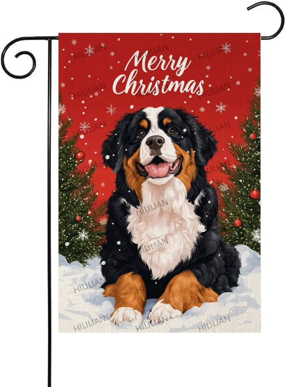 Merry Christmas Ber… - image