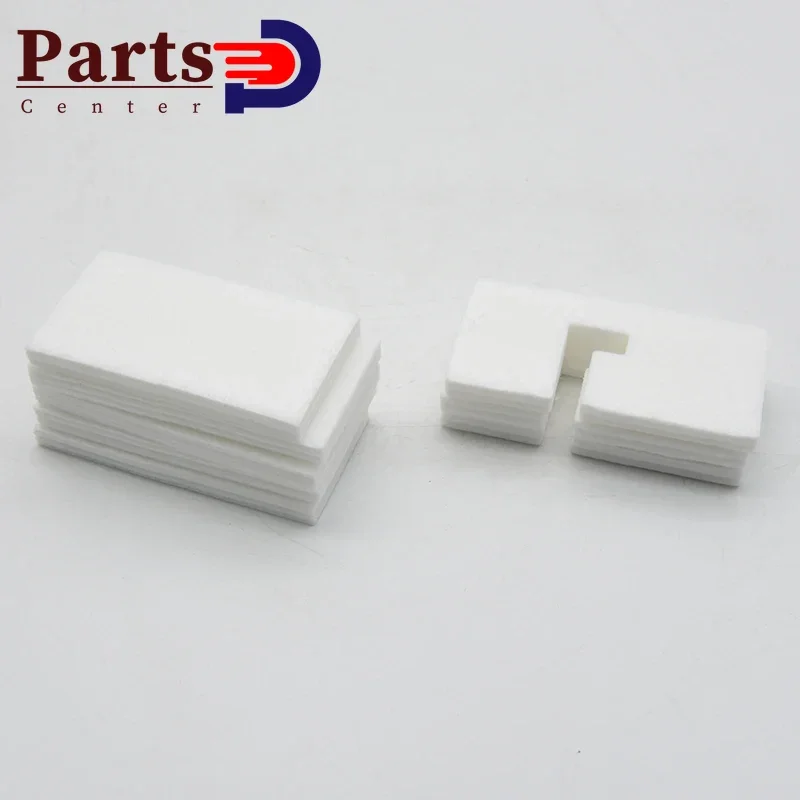 5SET 1528673 1546710 Waste Ink Pad Sponge for EPSON BX525 BX535 BX625 SX525 SX535 SX620 TX560 TX620 NX530 NX635 K100 K200 K300