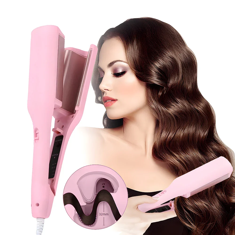 Curling Irons