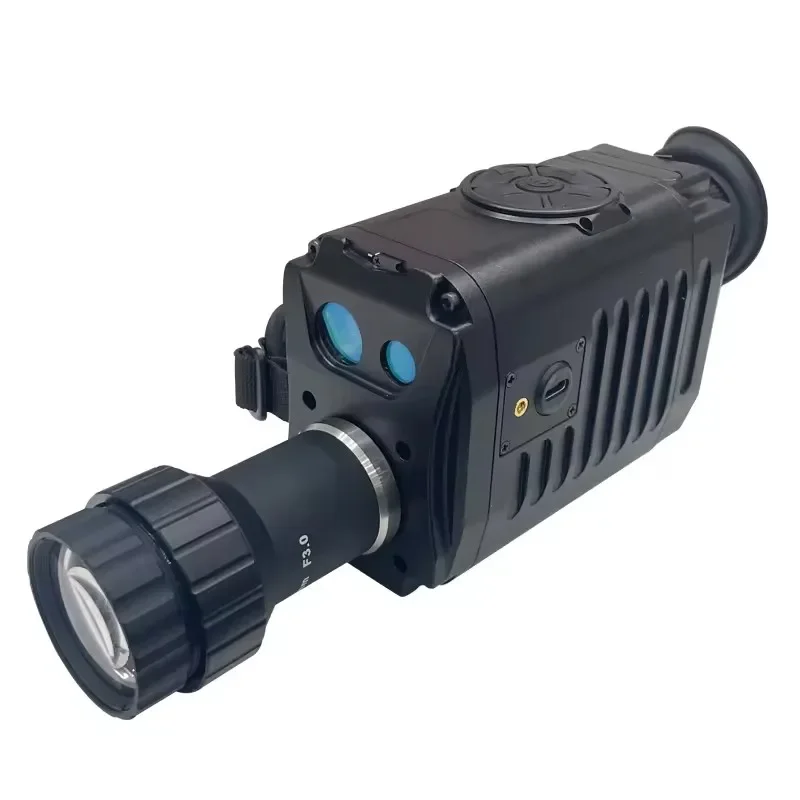 2025 Premium Products 5000m Invisible for Hunting Sight Infrared Night Vision Scope