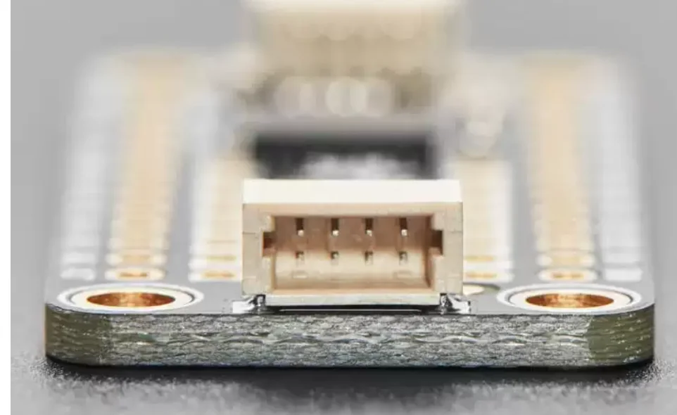 MCP23017 I2C GPIO Expander Breakout Board 5346 Datasheet Available upon Request