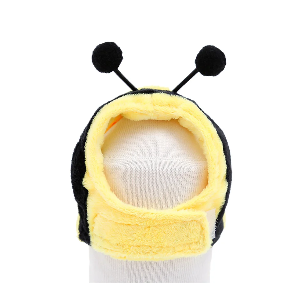 

Cat Headwear Size Xs Pet Hair Accessory For Cats Small Dogs Christmas Party Photo Shoot Soft Comfortable Dress Up Costume