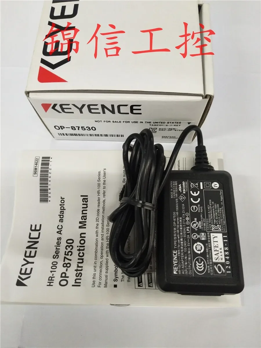 KEYENCE OP-87530 100% new and original