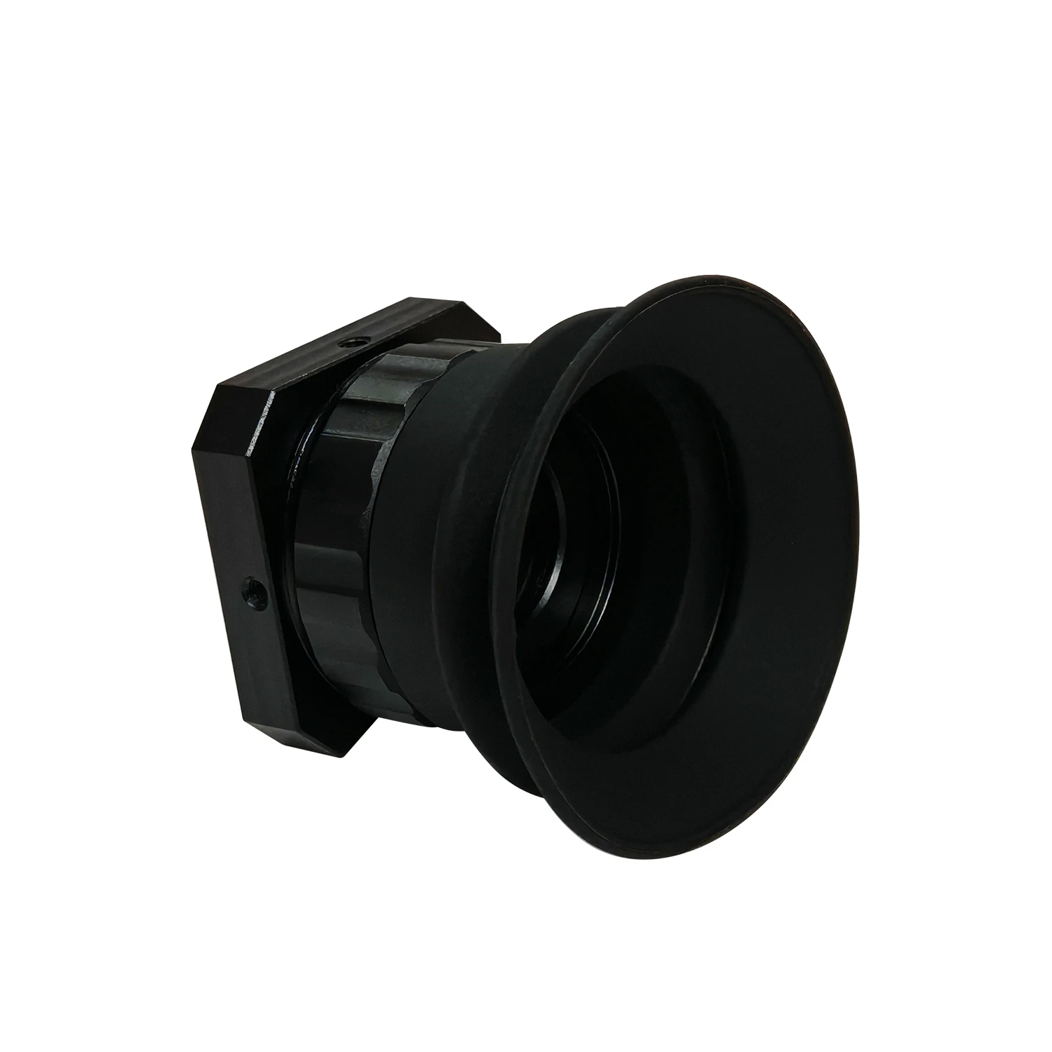 0.4 Inch 1280X960 LCD LCOS Micro Display Lens Optical Eyepieces Module Screen Integrated kit Night Vision Device