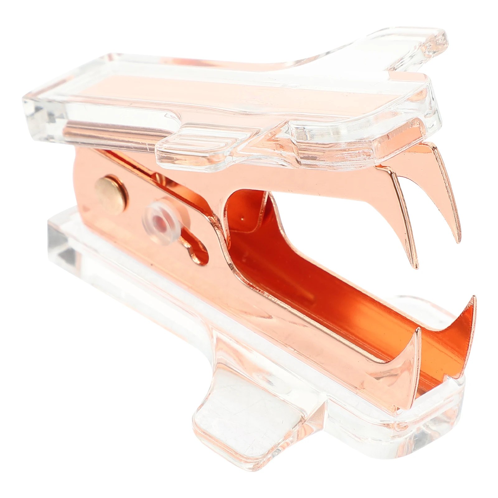 

【】Staple Remover Heavy Duty Office Supply Handheld Stapler Puller Home Use Small Nail Puller For Teachers Metal Tool