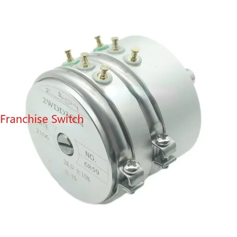 Precision Conductiv…