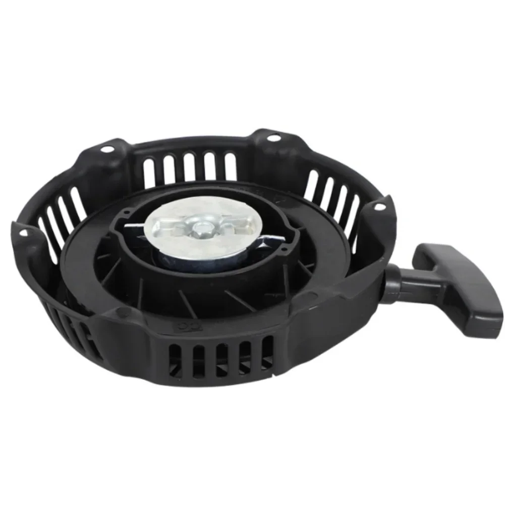 Pull Starter Assembly for Craftsman For 163cc 208cc Engines Model 13R232 0003 F1 106232 0001 H1 106232 0005 H1 Includes Screws
