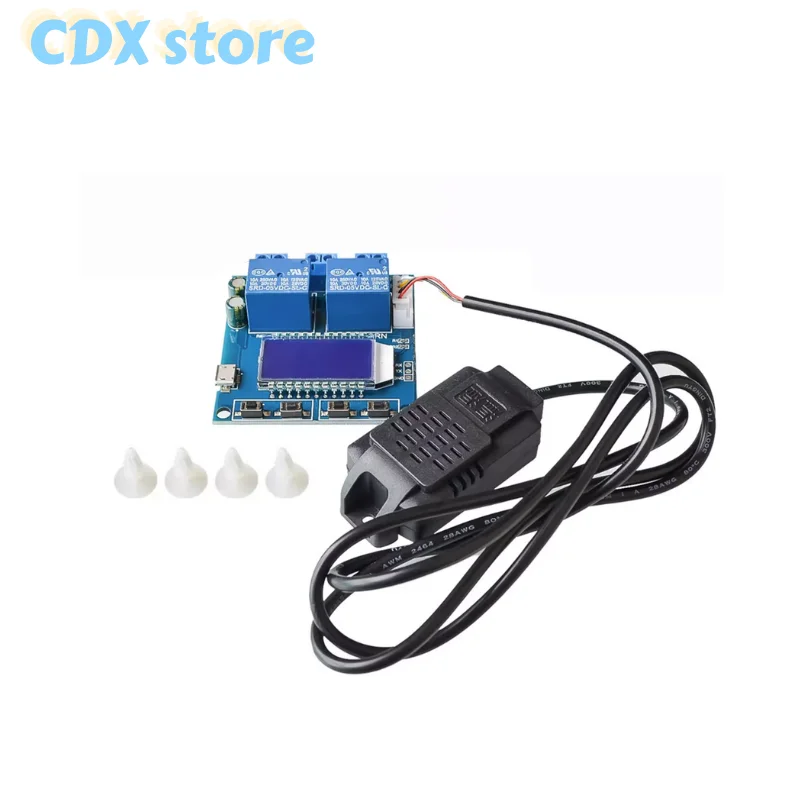 XY-TR01 Temperature…