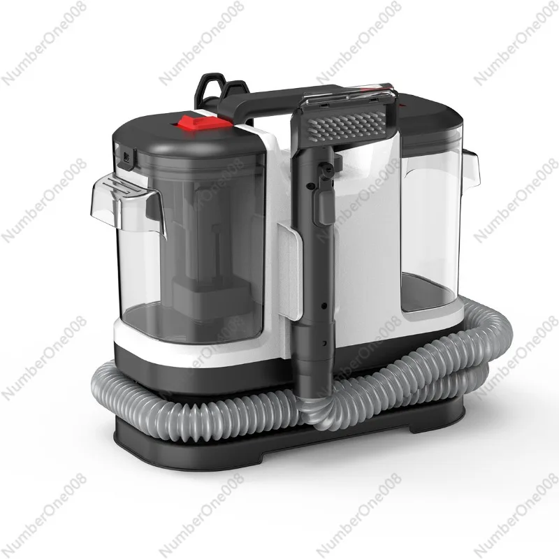 

Sofa Carpet Fabric Decontamination Water Spray High Pressure Powerful Multi-functional Vacuum Cleaner
