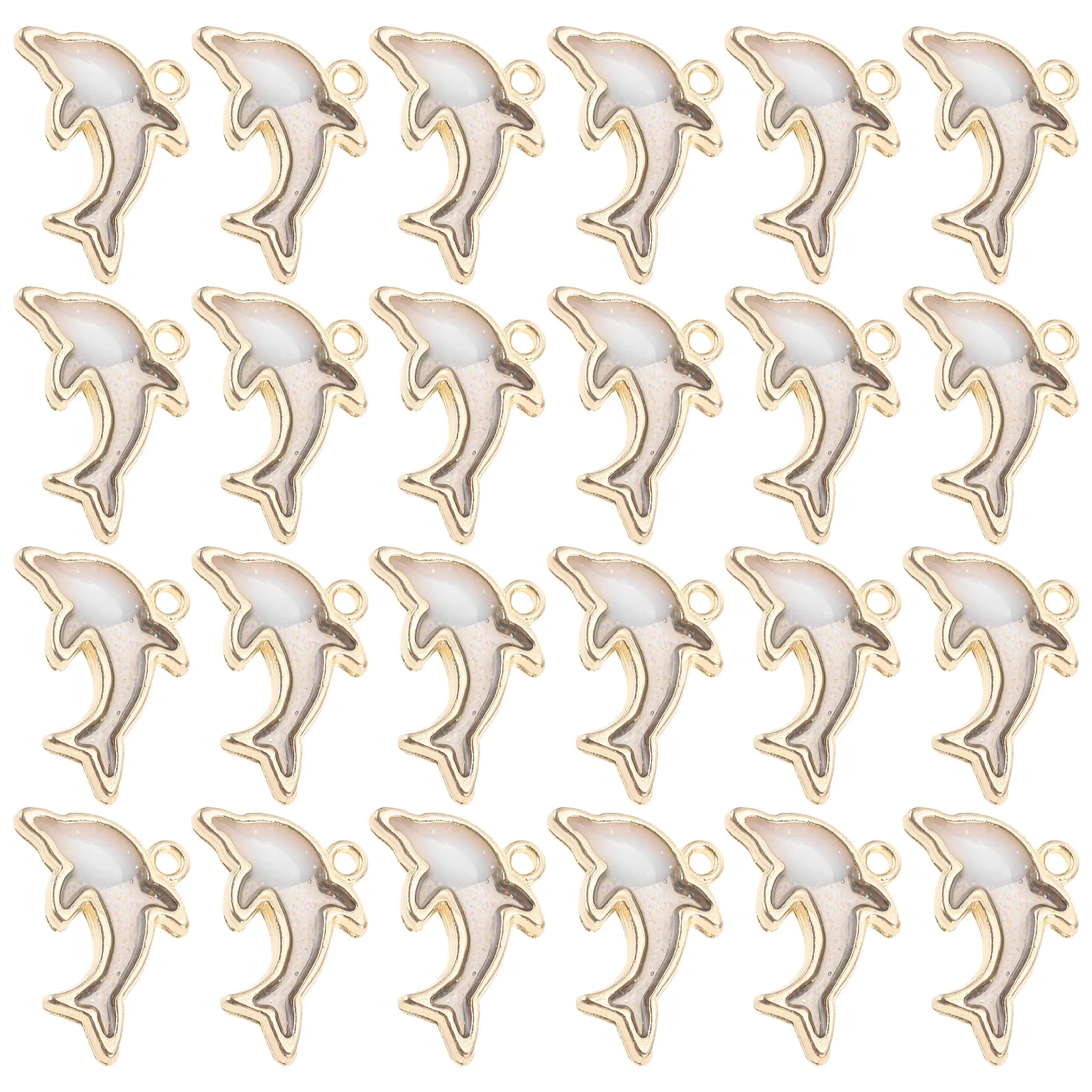 

40 pcs Alloy Pendant Charms Diy Jewelry Making Pomegranate Shape Bracelet Necklace Earring Keychain Hanging Ornament Supplies