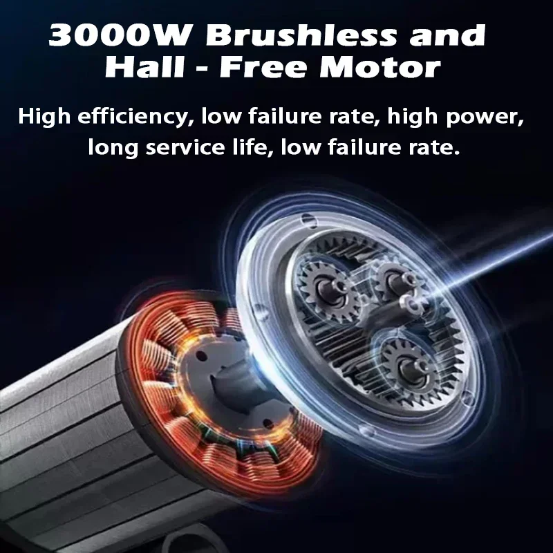

Portable Electric Wood Planer Woodworking Power Tool Household Planing Machine for Home Furniture Woodworking Tool EU Plug