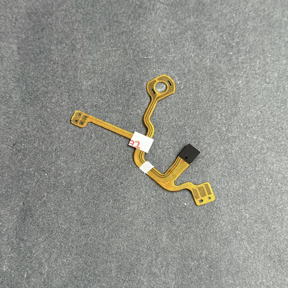 NEW For Canon 18-55mm II Lens Aperture Motor Flex Cable FPC 18-55 II Motor Cable Motor Group Cable