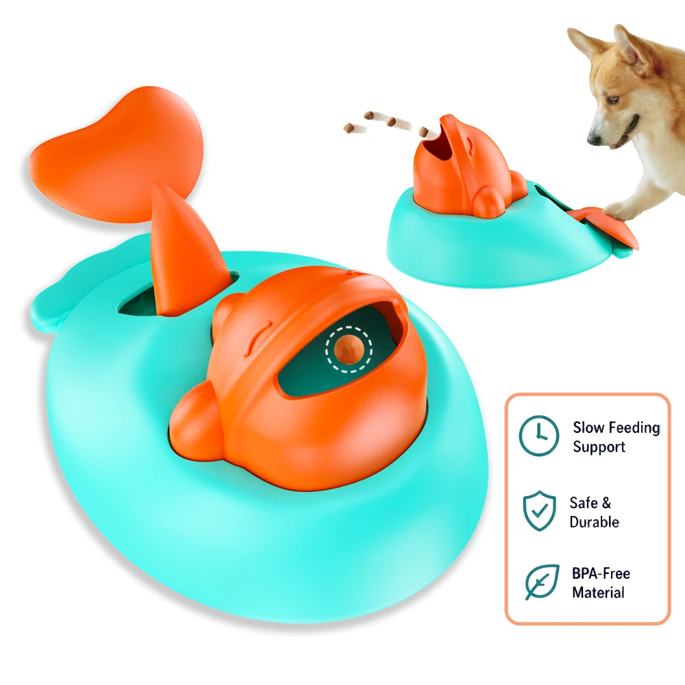 #20 Top 20 Treat Dispensing Puppy Toys Worth Buying In 2026