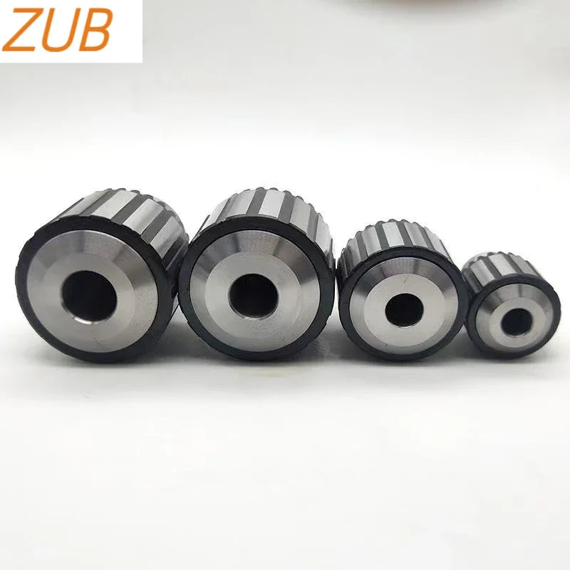 B10 B12 B16 B18 B22 Drill Chuck Taper Thread Wrench Rotation Clamping Drill Chuck 5 13mm 16mm 20mm Wrench Chuck Heavy