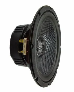6.5-Inch car speaker for mid-bass full-range speaker for audio car speaker modification