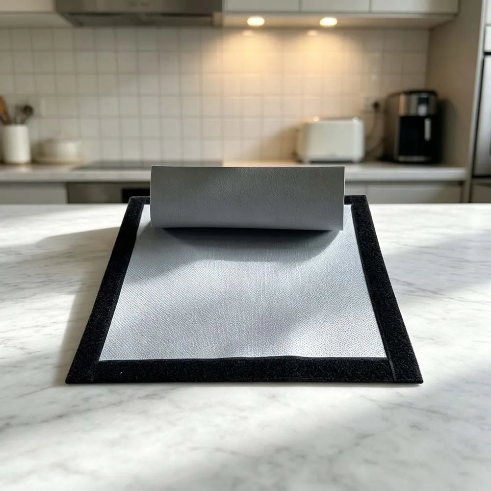 1pc 20x23cm Oxford Fabric Outdoor Tent Chimney Vent Cover For Wind Protection For Camping Tents Easy Installation