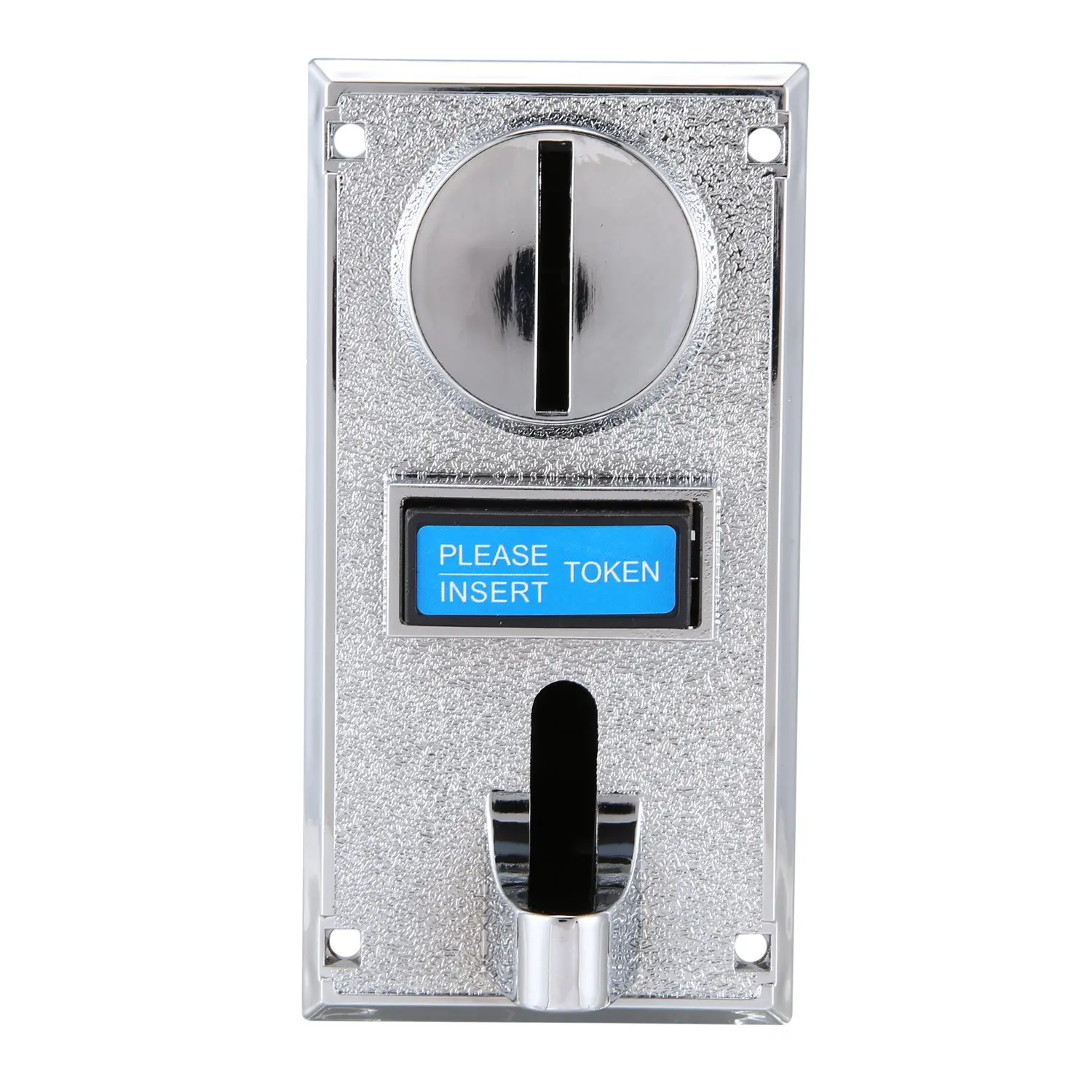 Multi Coin Acceptor Selector for Mechanism Vending Machine Mech Arcade Game