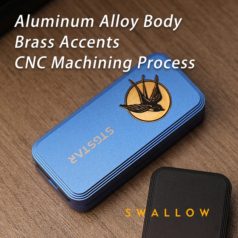 피젯 슬라이더 & 스피너 3+ 스트레스 해소 장난감 (어린이/성인용), EDC 항불안 데스크 장난감 (사무실/학교 집중력 향상 선물)