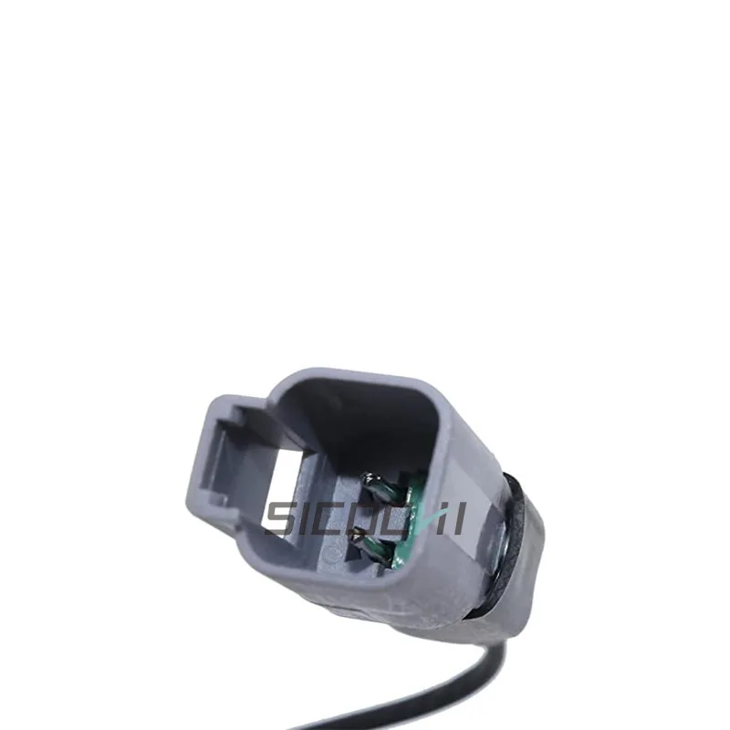 

Suitable For Perkins Flameout Solenoid Valve Fuel Cut-off Solenoid Valve Solenoid Valve Parking Cut-off Valve U85206500