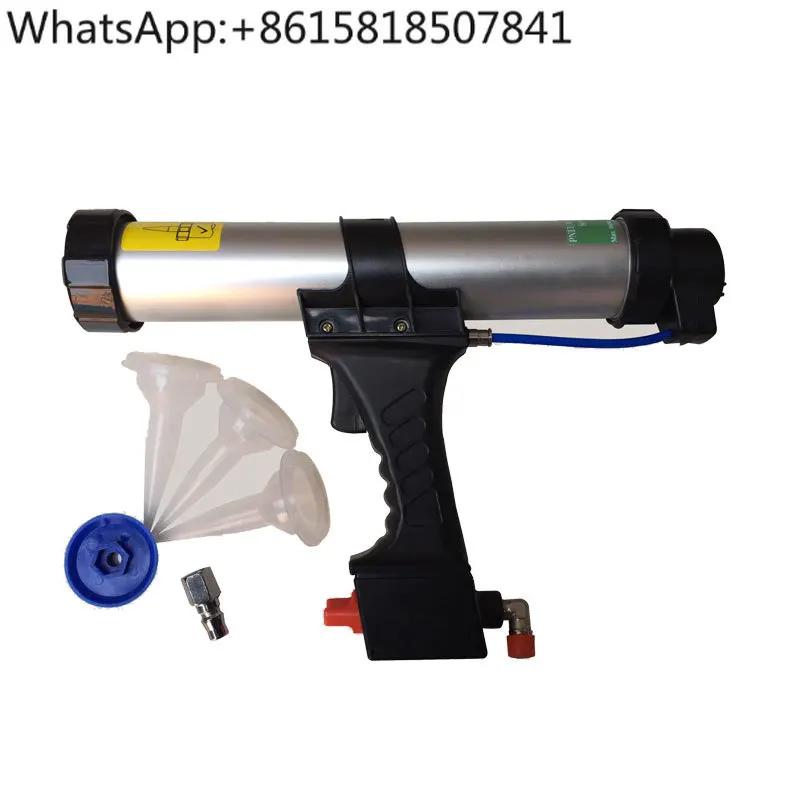 Cox-310Ml Pneumatic…