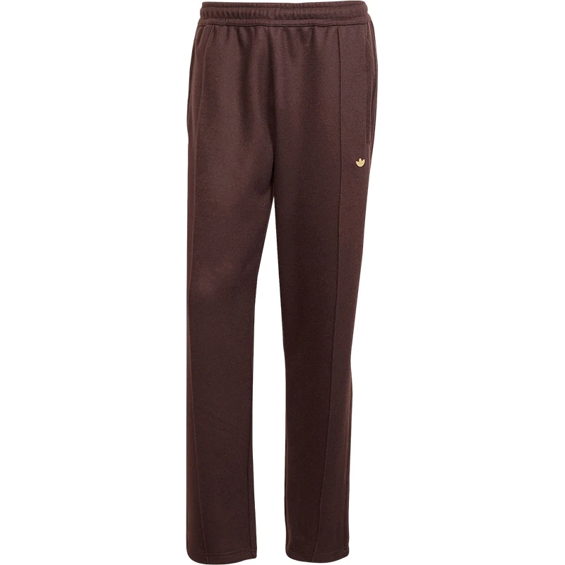 Adidas оригинальные оригинальные мужские вязаные спортивные повседневные брюки в стиле ретро IZ3181