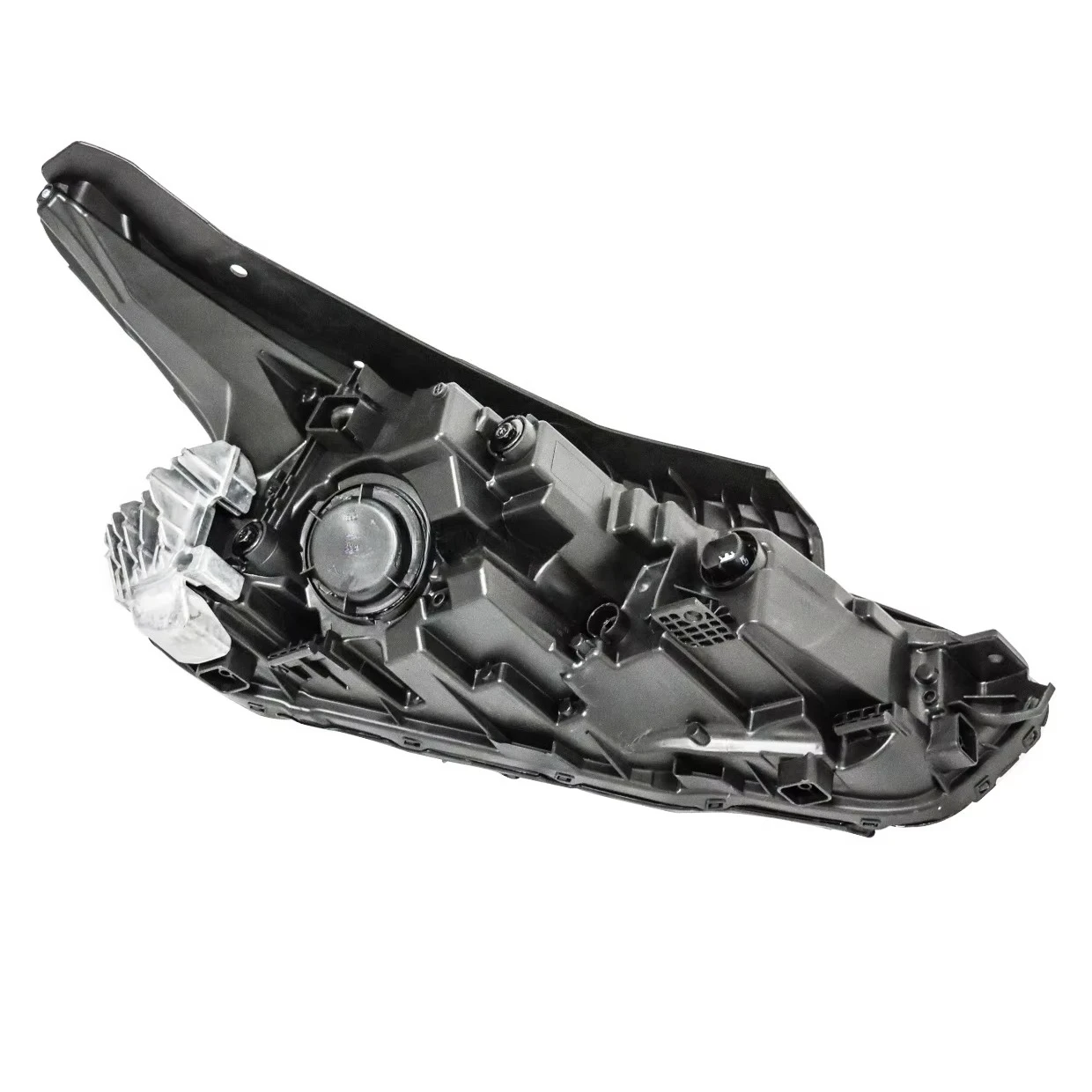 Auto Parts New LED Headlight Assembly Compatible With 2021-2024 Ki a K5 GT GT-Line Lamp Right Passenger LED OEM 9210L3100