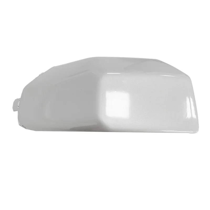 

Strict Right Front Bar End Cap Pad Cover 52422-35030 For Toyota FJ Cruiser 2007-2014 Bumper Side Liner Corner Protector Shell Pa