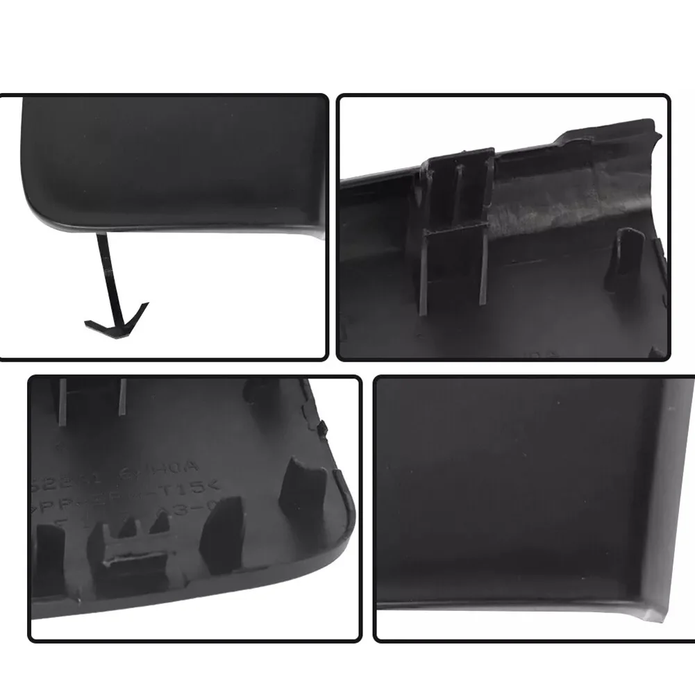 

Номер детали OEM 622A1-6HH0A 1xпередний бампер, фаркоп, крышка для Infiniti для Q50 2018-2021, сменные автомобильные аксессуары