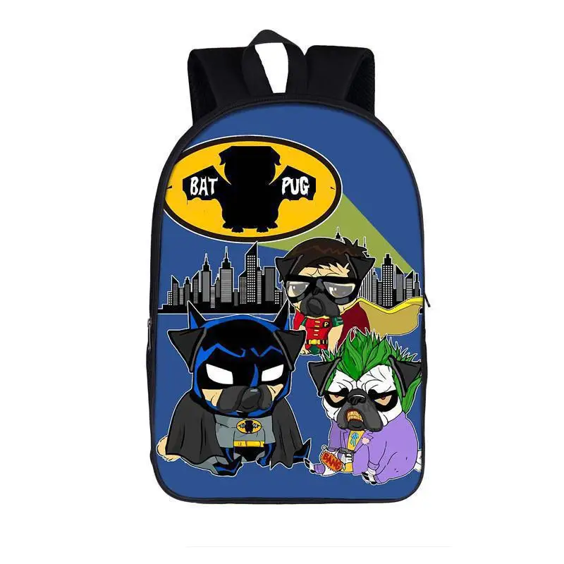 Забавный рюкзак «Очень странный кот»