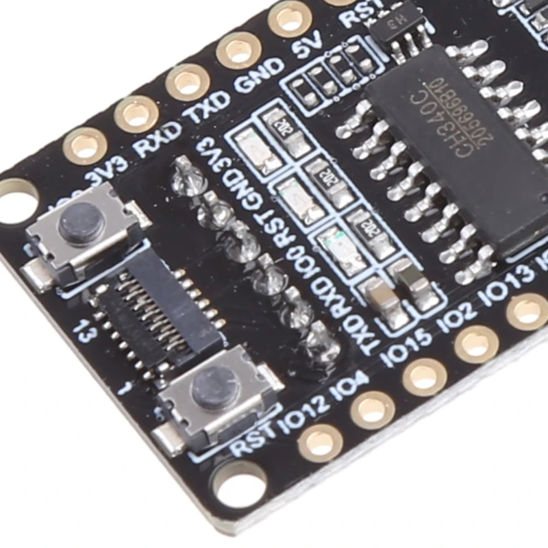 2022ใหม่ LILYGO TTGO T-อินเทอร์เน็ต-POE ESP32 Ethernet Adapter และ Downloader LAN8720A Ethernet ชิป2.4GHz ~ 2.5GHz 22 DBm 300เมตร