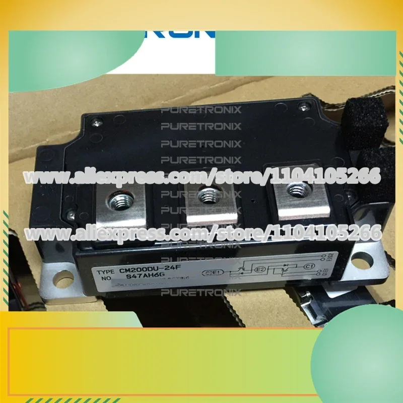 وحدة IGBT ، من من من من