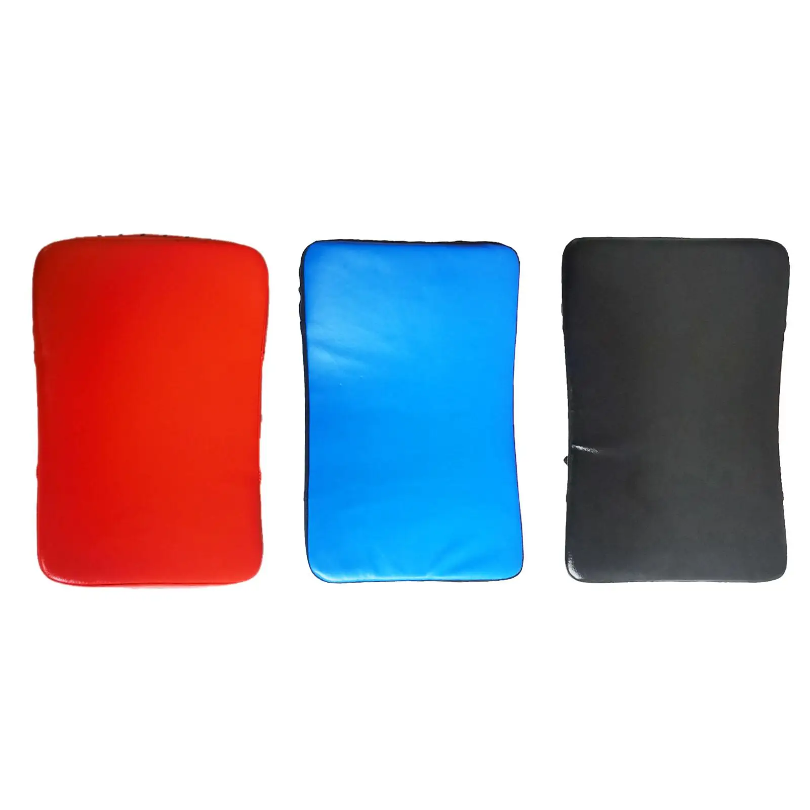 Boxing Punching Pad Men Women Kicking Strike Pad Hand Target Kick Shield for