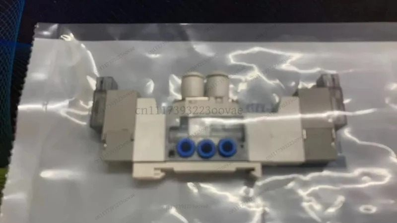 SY3360-5M0-C4-X372 New Solenoid Valve Pneumatic Control Valve Industrial Automation Replacement Part