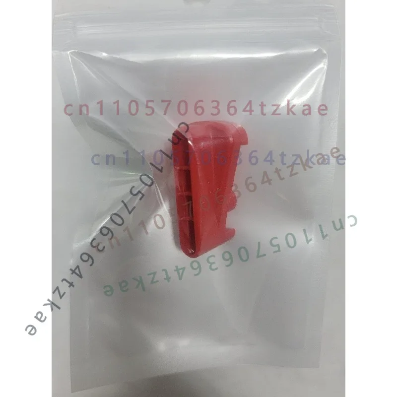 1pcs New Red Rotating Buckle Kit For DJI Spreading Wings S900 S1000+ Drone Arm Connection Replacement Parts