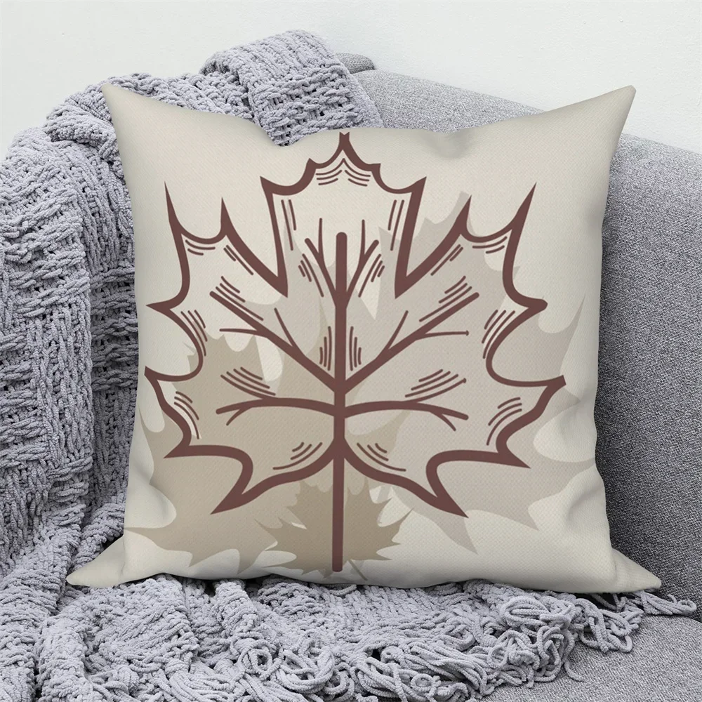 Funda De CojíN De F… - image