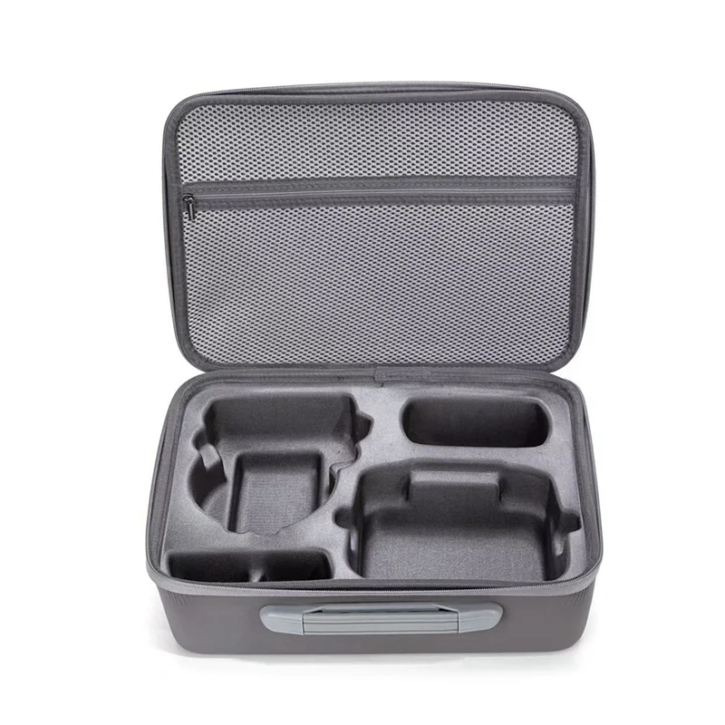 

N93R чехол для переноски DJI Flip Drone, защитная коробка с дистанционным управлением, водонепроницаемая портативная сумка для хранения для DJI Flip Drone