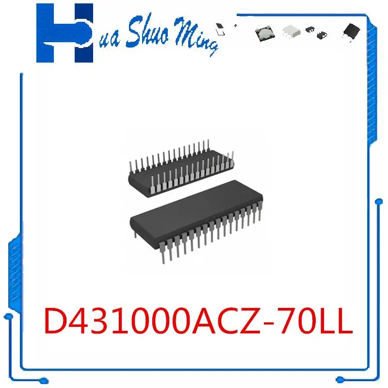 5Pcs/Lot   D431000ACZ-70LL D431000ACZ DIP32 BTS5234L 5234L SOP12  BTS442E2 BTS442 TO-220-5