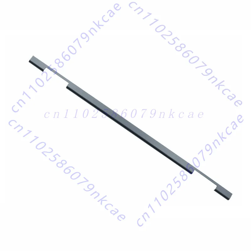 For Lenovo Yoga C740-15IML shaft lower cover, screen shaft cover, bead 5CB0U43785