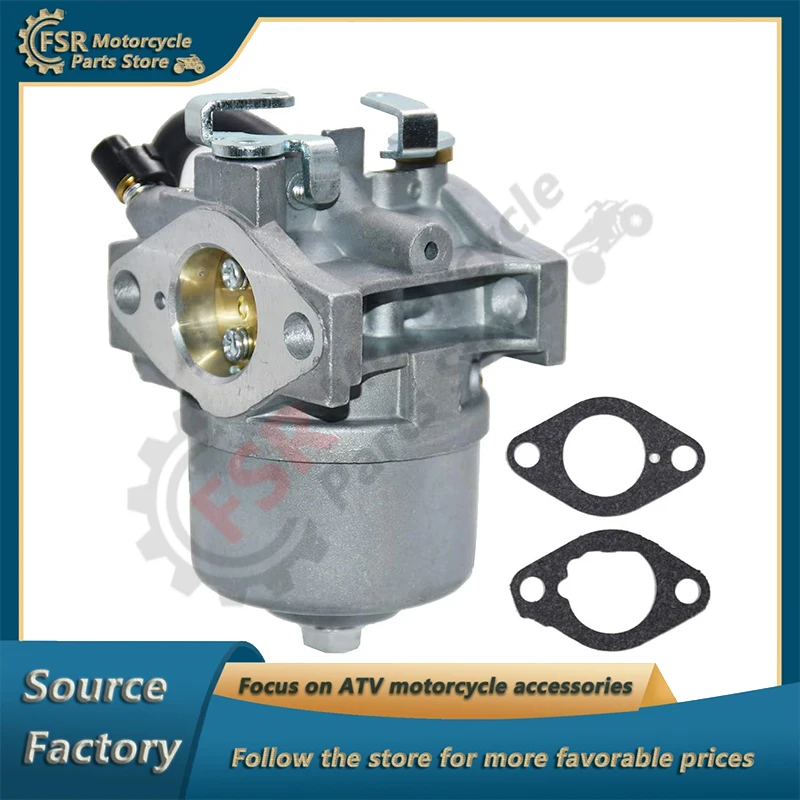 

Carburetor AM122614 for John Deere LX178 Yard Tractor Engines 32045 32226 32410 32361 AM109051 AM117822 AM121369 Carb