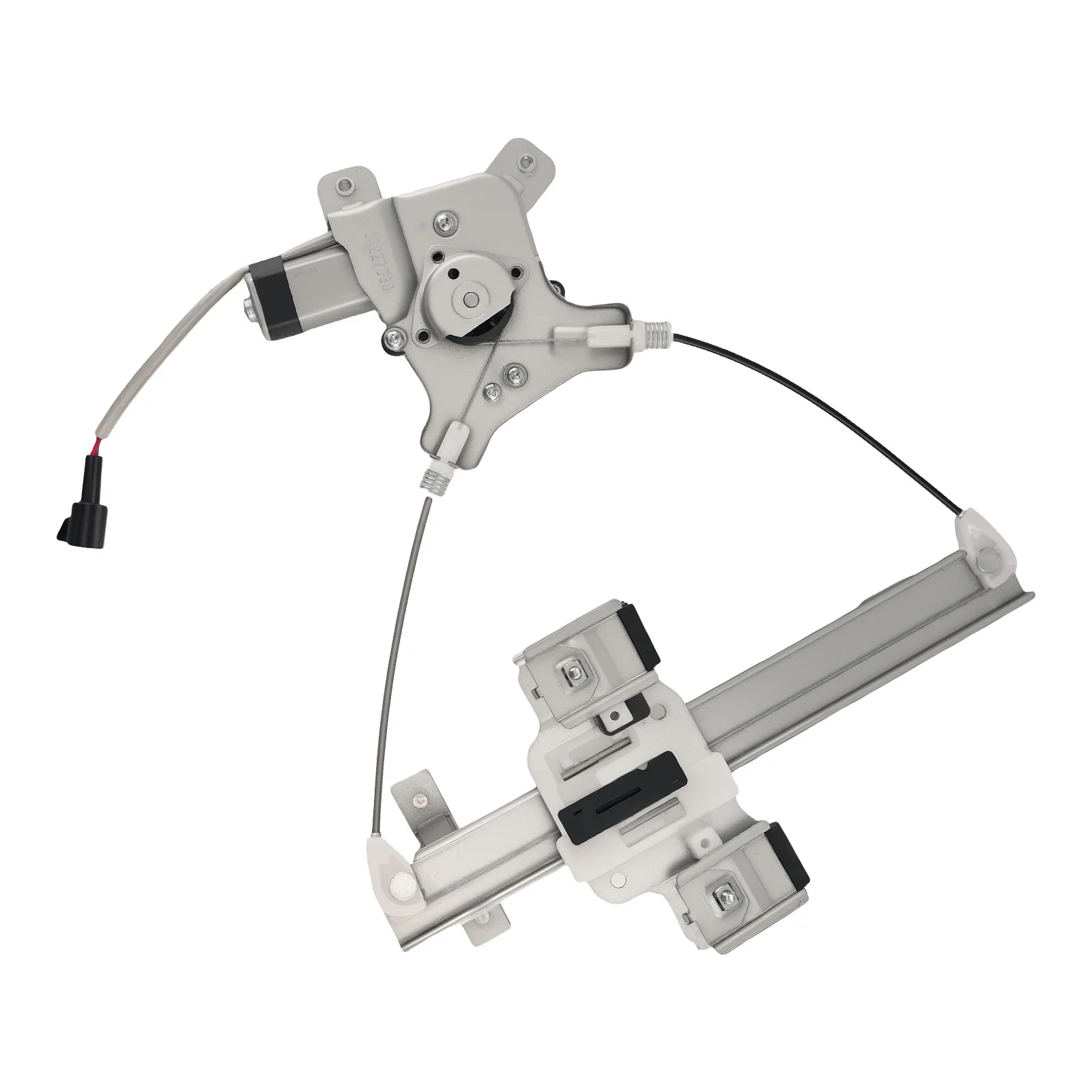 

Rear Driver Window Regulator for Cadillac Escalade 2007-14 135-00207L w/ Motor