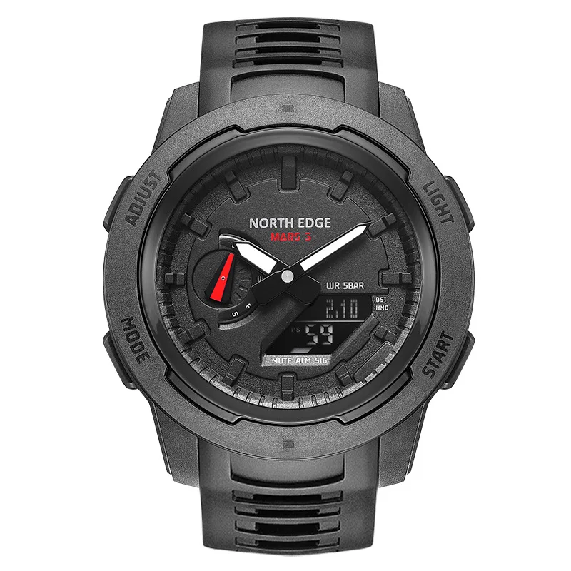 mars-3-sports-digital-watch-50m-waterproof-led-backlight-countdown-stopwatch-world-time-5-alarms-automatic-calendar-for-men-gift