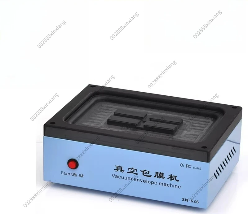 Mobile Phone Vacuum Coating Machine, Fully Automatic Film Coating Machine, Mobile Phone Color Changing Full Coating Machine