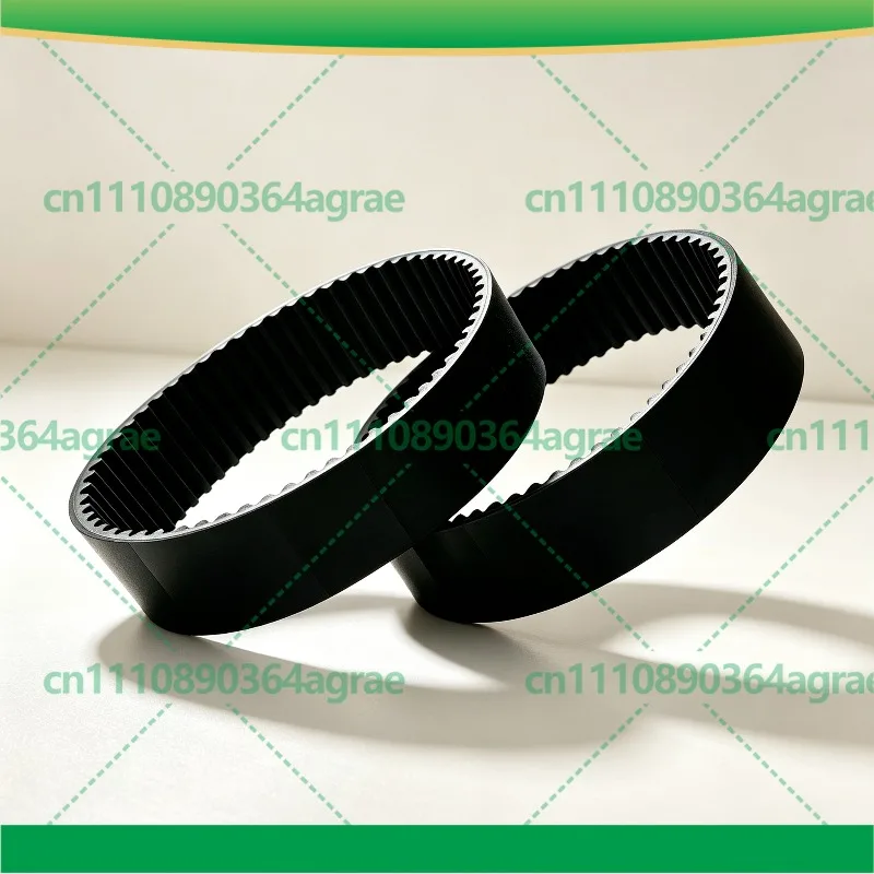 5pcs 15mm 18mm 20mm HTD8M592 Rubber Timing Belt Industrial Transmission Spare Parts Drive Accessories view 2