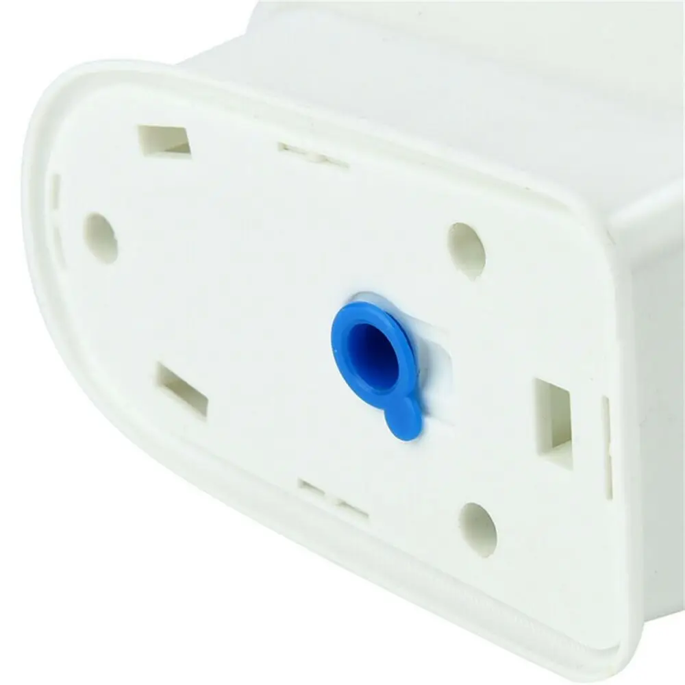 

Mini Stress Release Desktop Gift Spray Water Toilet Closestool Joke Gag Fools' Day Funny Prank