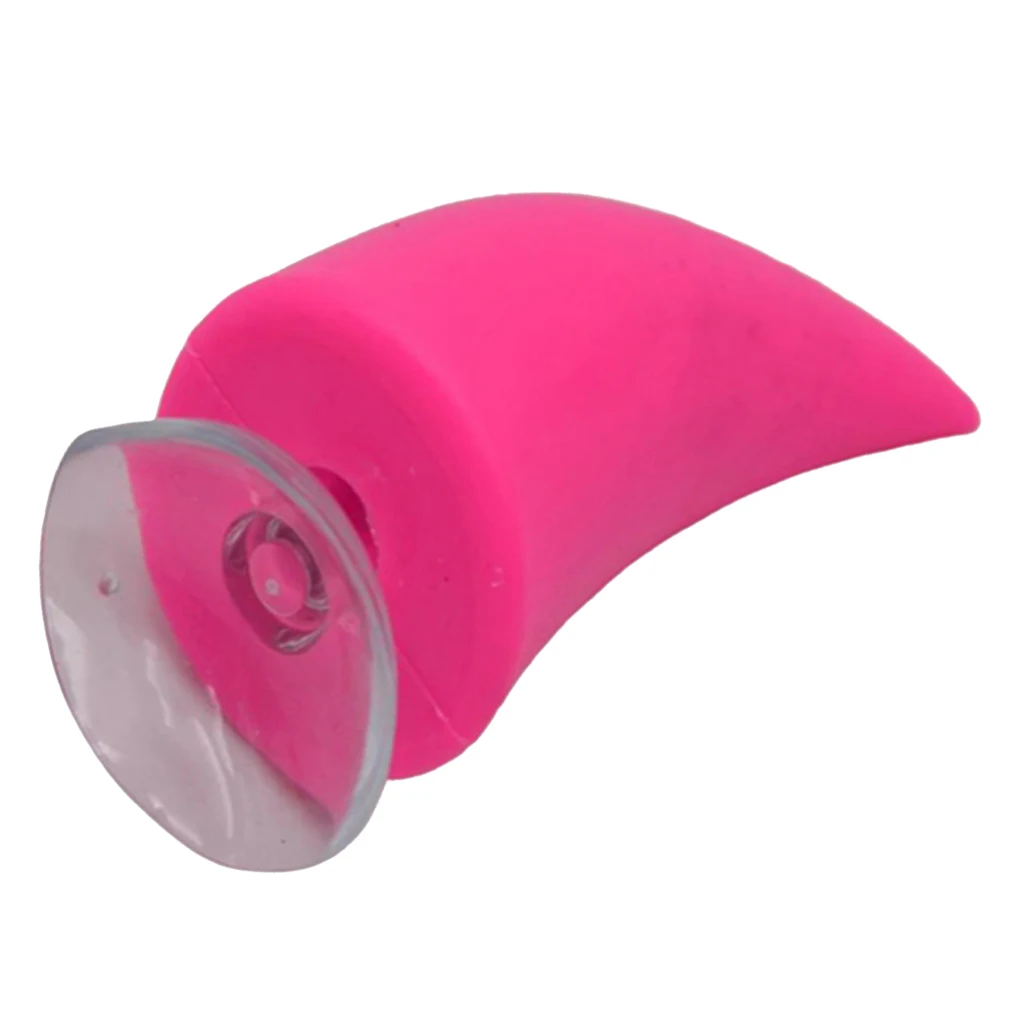 

Fashionable Style Devil Motocross Decoration Accessories Pink