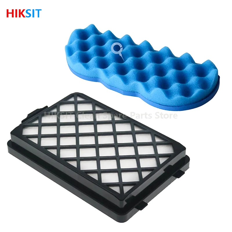 H13 HEPA Filter For Samsung Vacuum Cleaner DJ63-01126A DJ97-01670B SC8810 SC8813 SC8820 SC8830 SC8850 Assy OUTLET Accessories