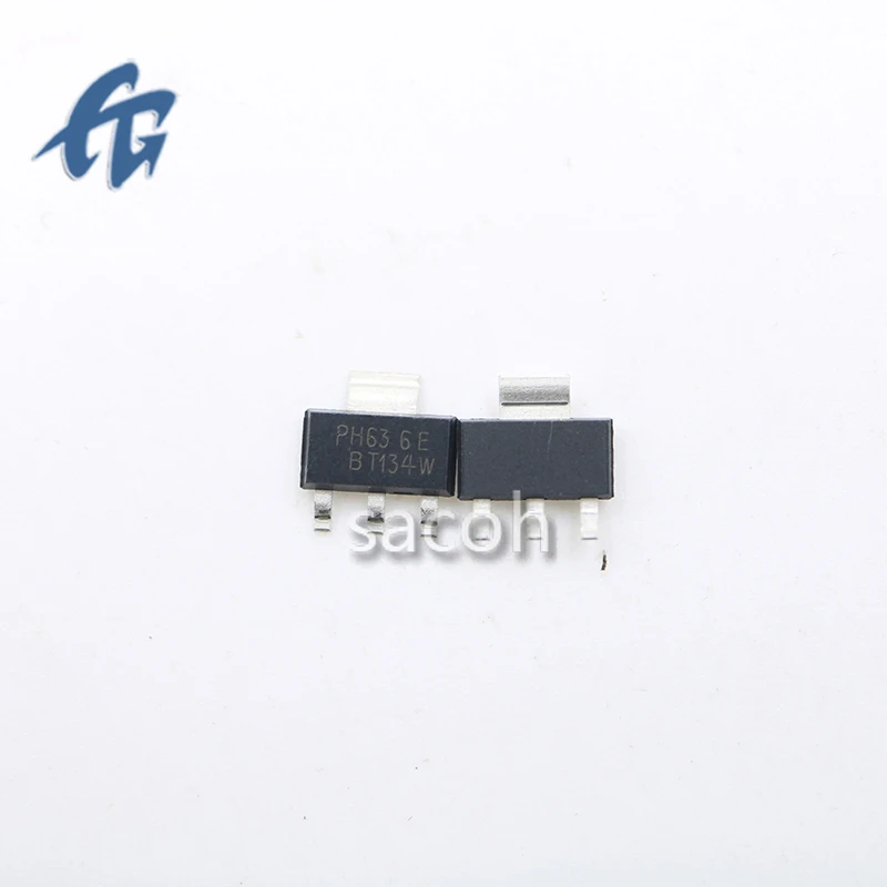 

(SACOH Electronic Components) BT134W-600E 10Pcs 100% IC Chip integrated circuit